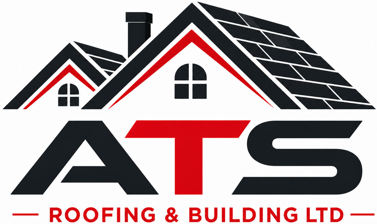 ATS Roofing & Building Ltd